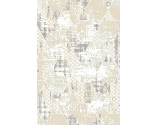 Elisa Ковер турецкий Olivia 4765A Grey-Grey
