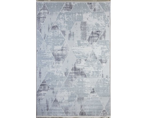 Elisa Ковер турецкий Olivia 4765A Grey-Grey