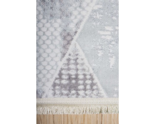 Elisa Ковер турецкий Olivia 4765A Grey-Grey