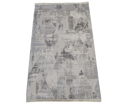 Elisa Ковер турецкий Olivia 4765A Grey-Grey