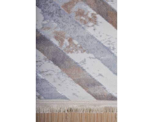 Elisa Ковер турецкий Olivia 4777A Blue-Blue Elisa Ковер турецкий Olivia 4777A Blue-Blue