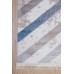Elisa Ковер турецкий Olivia 4777A Blue-Blue