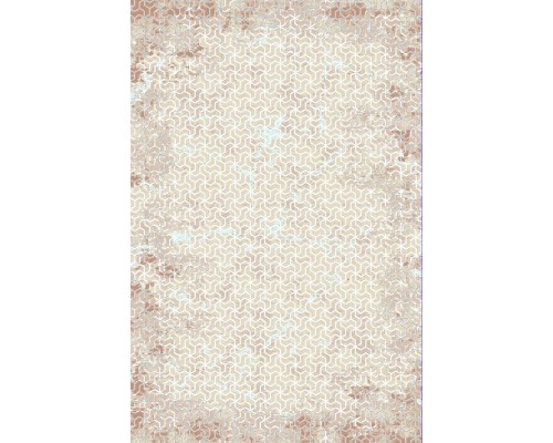 Elisa Ковер турецкий Olivia 4780A Beige-Beige