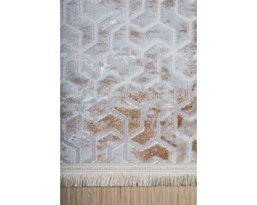 Elisa Ковер турецкий Olivia 4780A Beige-Beige