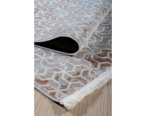 Elisa Ковер турецкий Olivia 4780A Beige-Beige