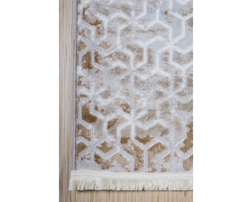 Elisa Ковер турецкий Olivia 4780A Beige-Beige