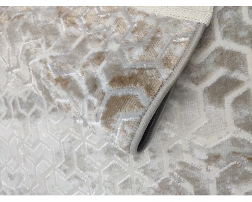 Elisa Ковер турецкий Olivia 4780A Beige-Beige