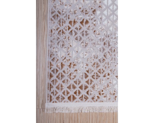 Elisa Ковер турецкий Palma 4628A Beige-Beige