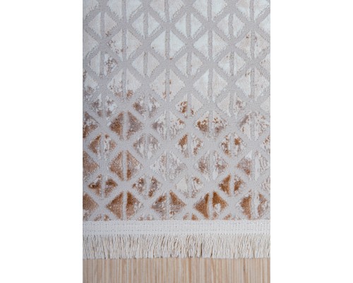 Elisa Ковер турецкий Palma 4628A Beige-Beige