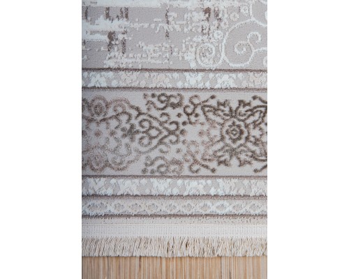 Elisa Ковер турецкий Palma 4890A D.Grey-D.Grey