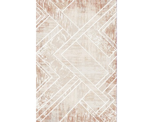 Elisa Ковер турецкий Palma 4903A Beige-Beige