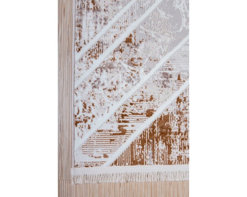 Elisa Ковер турецкий Palma 4903A Beige-Beige