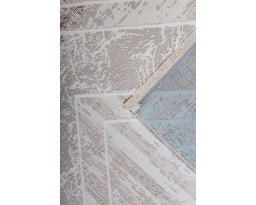 Elisa Ковер турецкий Palma 4903A Beige-Beige