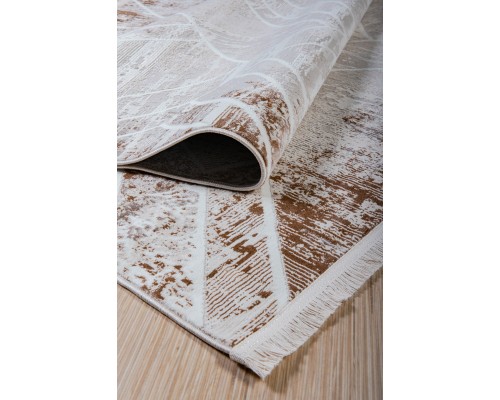 Elisa Ковер турецкий Palma 4903A Beige-Beige