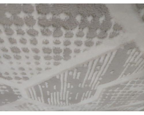 Elisa Ковер турецкий Palma Овал 4896A Cream-Cream Elisa Ковер турецкий Palma Овал 4896A Cream-Cream