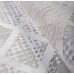 Elisa Ковер турецкий Palma Овал 4896A Cream-Cream