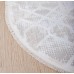 Elisa Ковер турецкий Palma Овал 4896A Cream-Cream