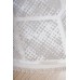 Elisa Ковер турецкий Palma Овал 4896A Cream-Cream