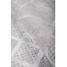 Elisa Ковер турецкий Palma Овал 4896A Cream-Cream