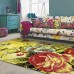 Erdenet Ковер монгольский Hunnu 6A1669 174