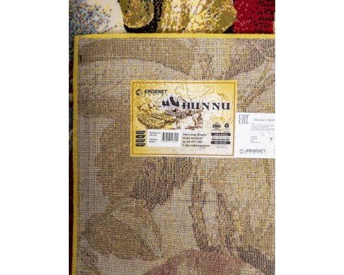 Erdenet Ковер монгольский Hunnu 6A1669 174 Erdenet Ковер монгольский Hunnu 6A1669 174