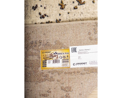 Erdenet Ковер монгольский Hunnu 6A2647 030