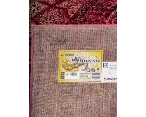 Erdenet Ковер монгольский Hunnu 6A2880 167