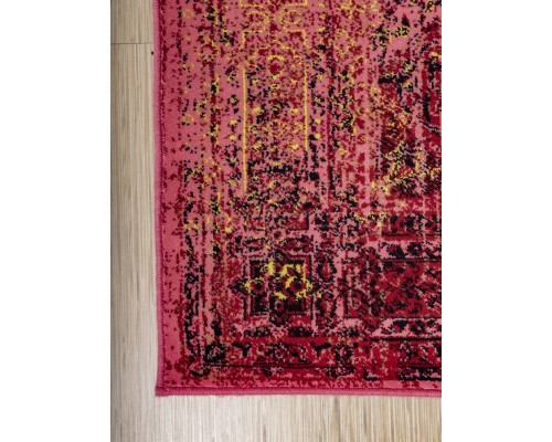 Erdenet Ковер монгольский Hunnu 6A2880 167