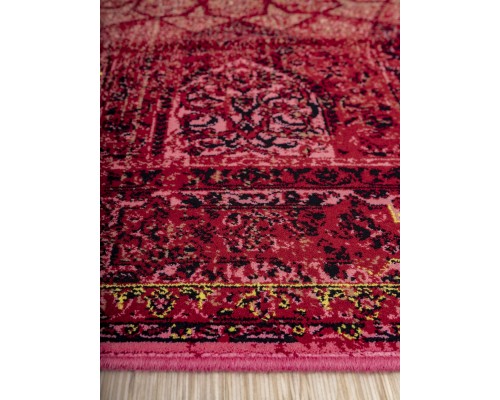 Erdenet Ковер монгольский Hunnu 6A2880 167