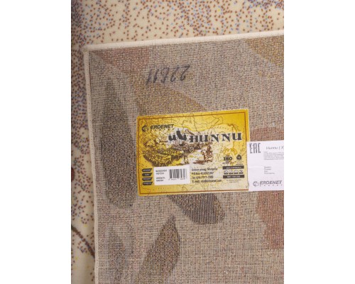 Erdenet Ковер монгольский Hunnu 6A3028 001