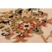 Erdenet Ковер монгольский Hunnu 6C2243 003