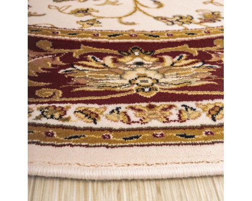 Erdenet Ковер монгольский Hunnu Круг 6C2243 003