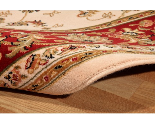 Erdenet Ковер монгольский Hunnu Круг 6C2243 003
