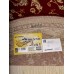 Erdenet Ковер монгольский Hunnu Круг 6C2243 063