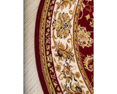 Erdenet Ковер монгольский Hunnu Круг 6C2243 063