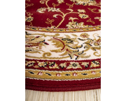 Erdenet Ковер монгольский Hunnu Круг 6C2243 063