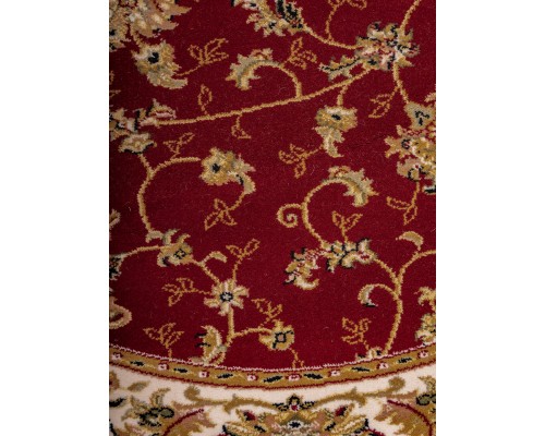 Erdenet Ковер монгольский Hunnu Круг 6C2243 063