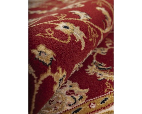 Erdenet Ковер монгольский Hunnu Круг 6C2243 063