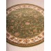 Erdenet Ковер монгольский Hunnu Круг 6C2243 136