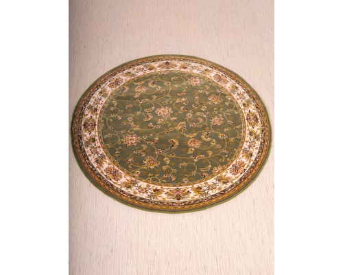 Erdenet Ковер монгольский Hunnu Круг 6C2243 136