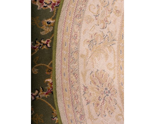 Erdenet Ковер монгольский Hunnu Круг 6C2243 136