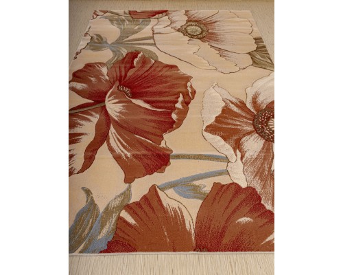 Erdenet Ковер монгольский Hunnu Relief 6A1260 130S