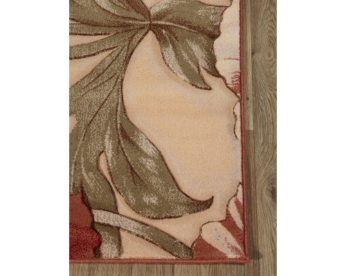 Erdenet Ковер монгольский Hunnu Relief 6A1260 130S