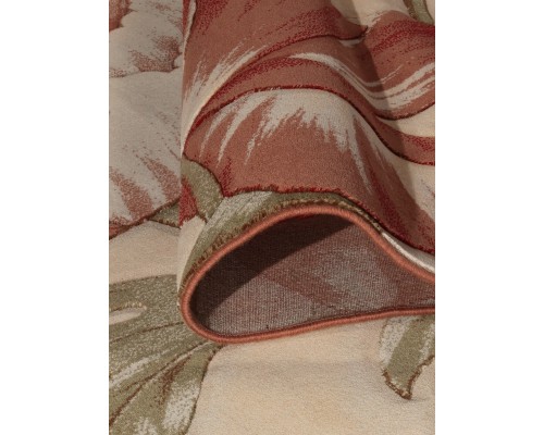 Erdenet Ковер монгольский Hunnu Relief 6A1260 130S