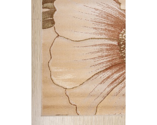 Erdenet Ковер монгольский Hunnu Relief 6A1260 130S
