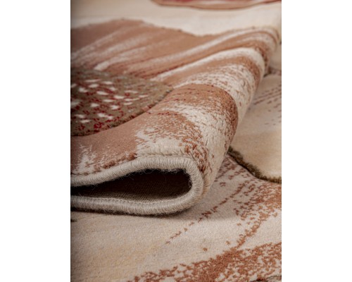 Erdenet Ковер монгольский Hunnu Relief 6A1260 130S