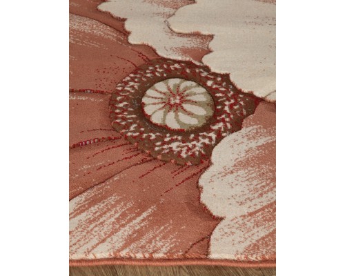 Erdenet Ковер монгольский Hunnu Relief 6A1260 130S