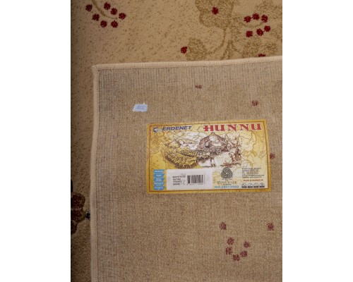 Erdenet Ковер монгольский Hunnu Relief 6A197 120S
