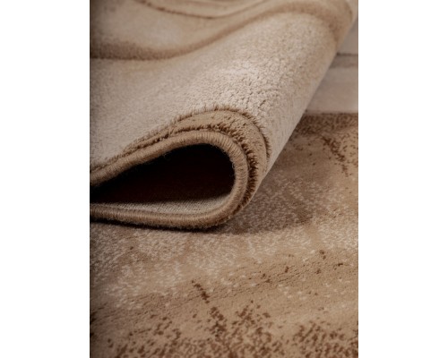 Erdenet Ковер монгольский Hunnu Relief 6A973 127S