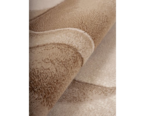 Erdenet Ковер монгольский Hunnu Relief 6A973 127S